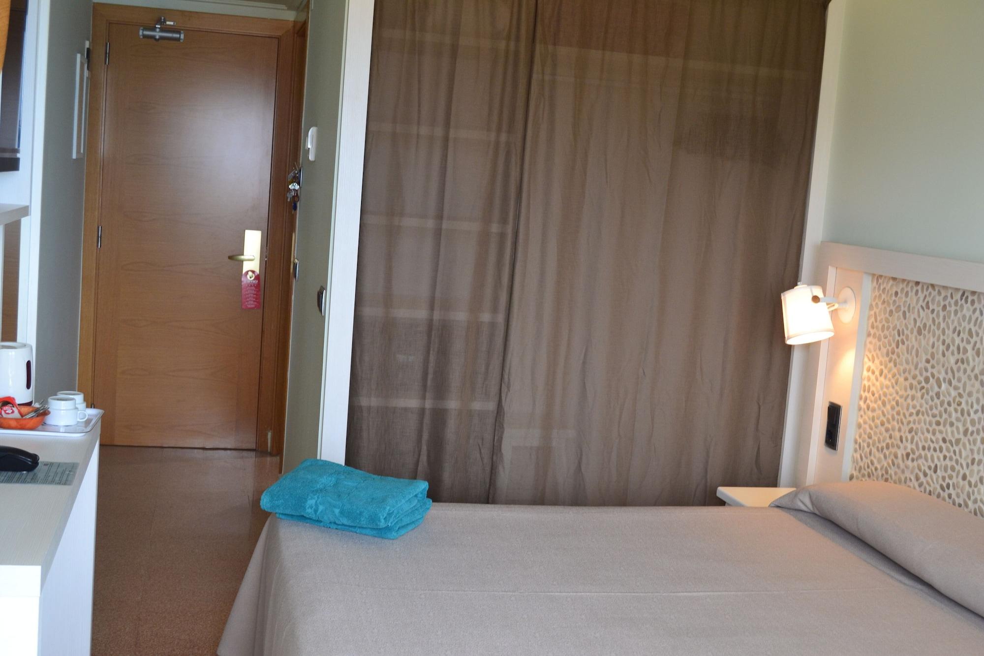 Caprici & Hotel