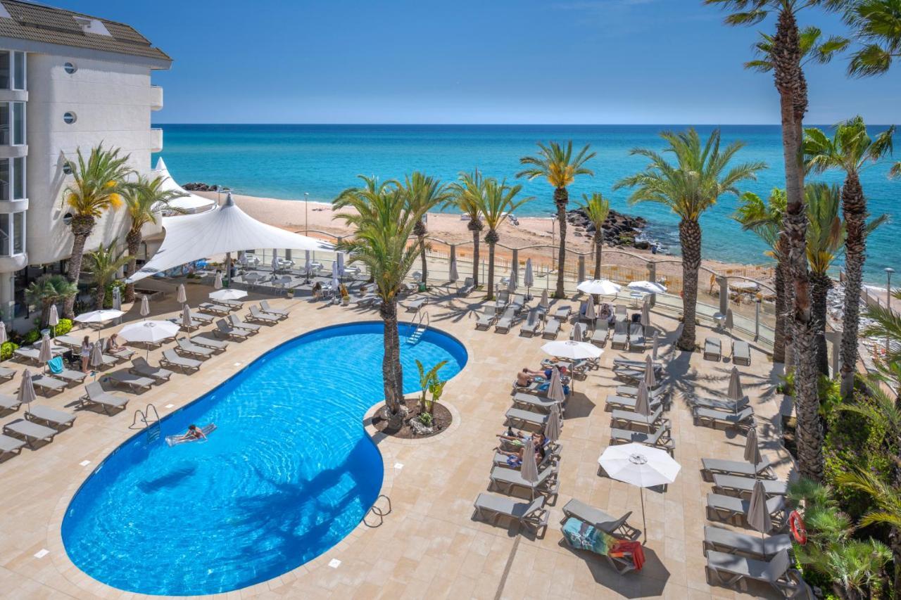 Hotel Caprici &
