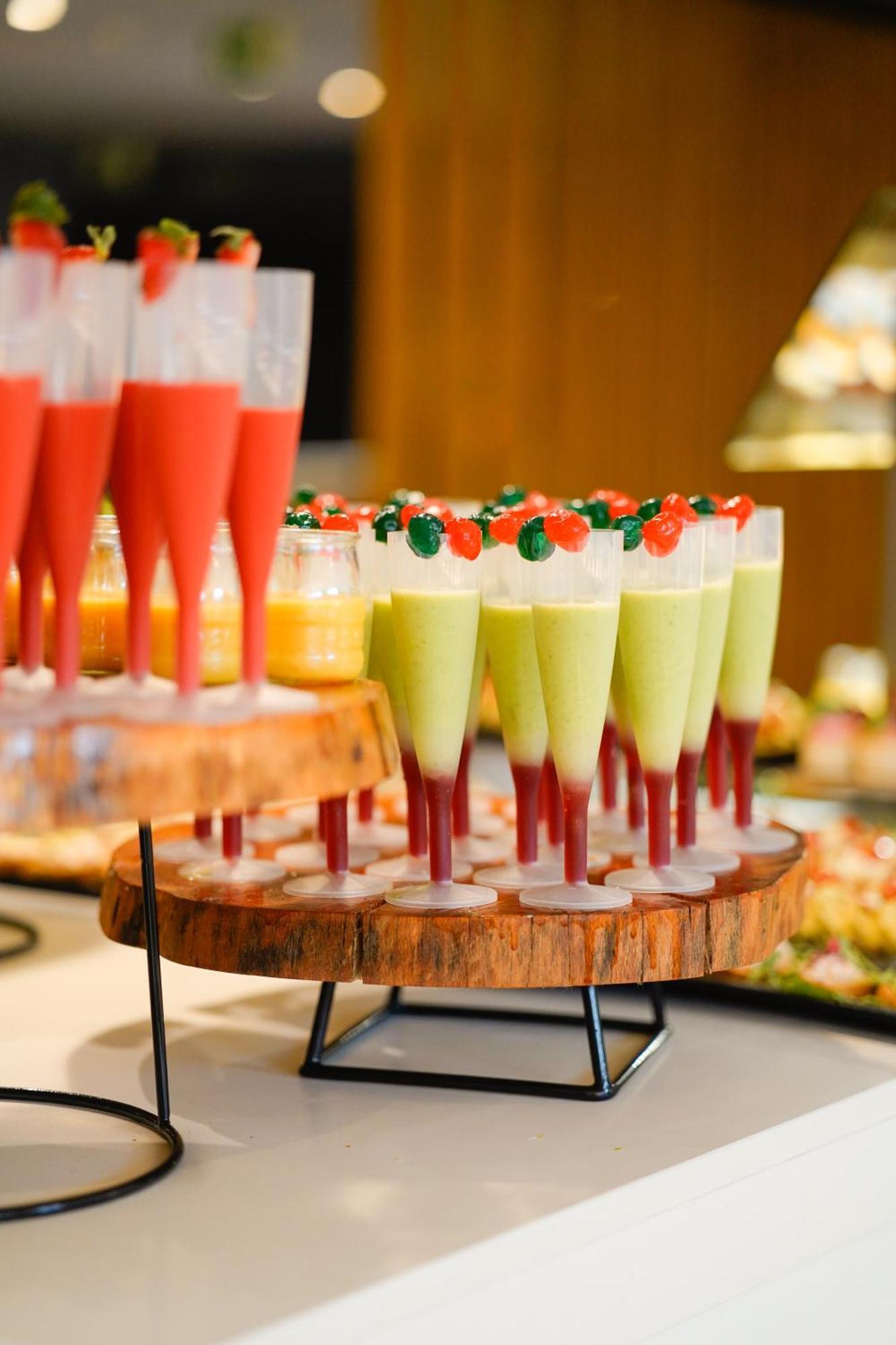 Hotel Caprici &