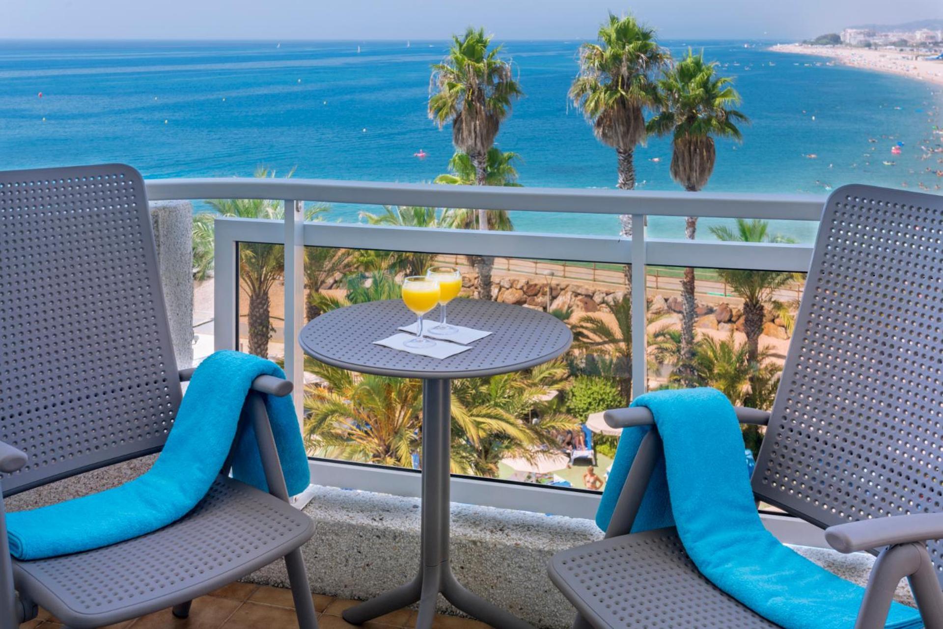 Caprici & Hotel Santa Susanna