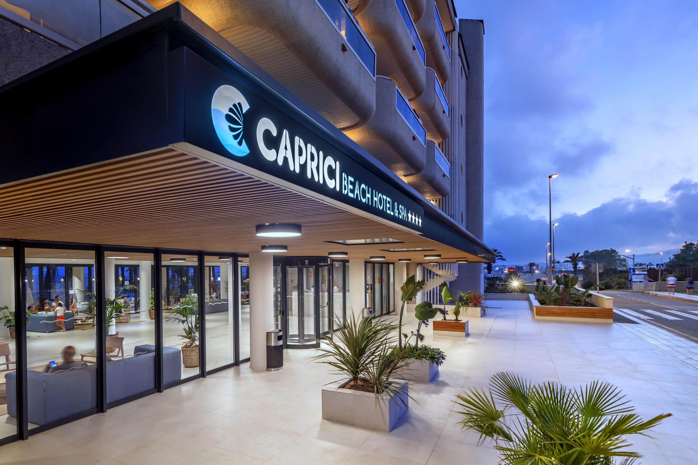 Caprici & 4*