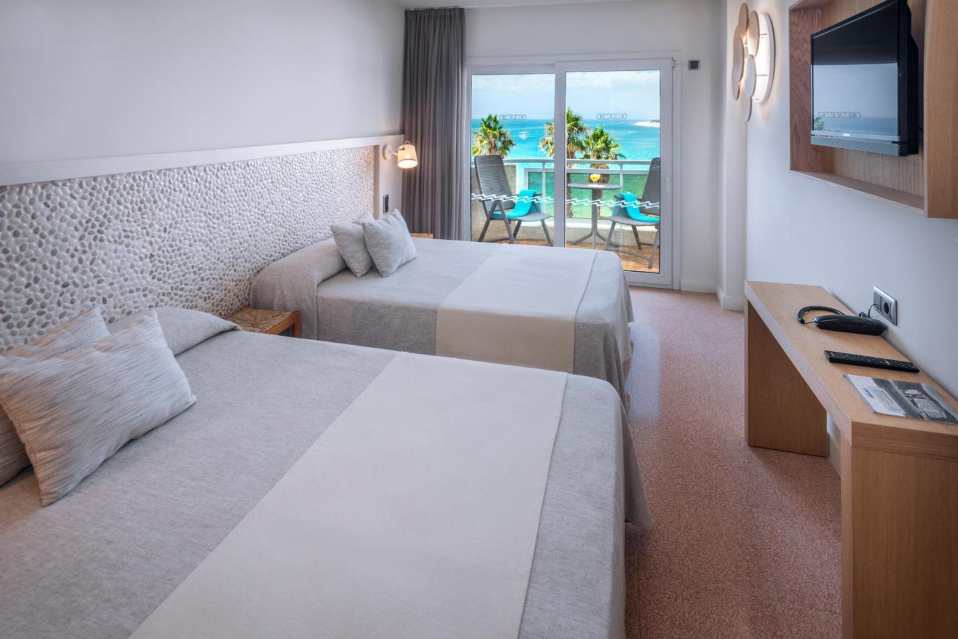 Hotel Caprici & 4*