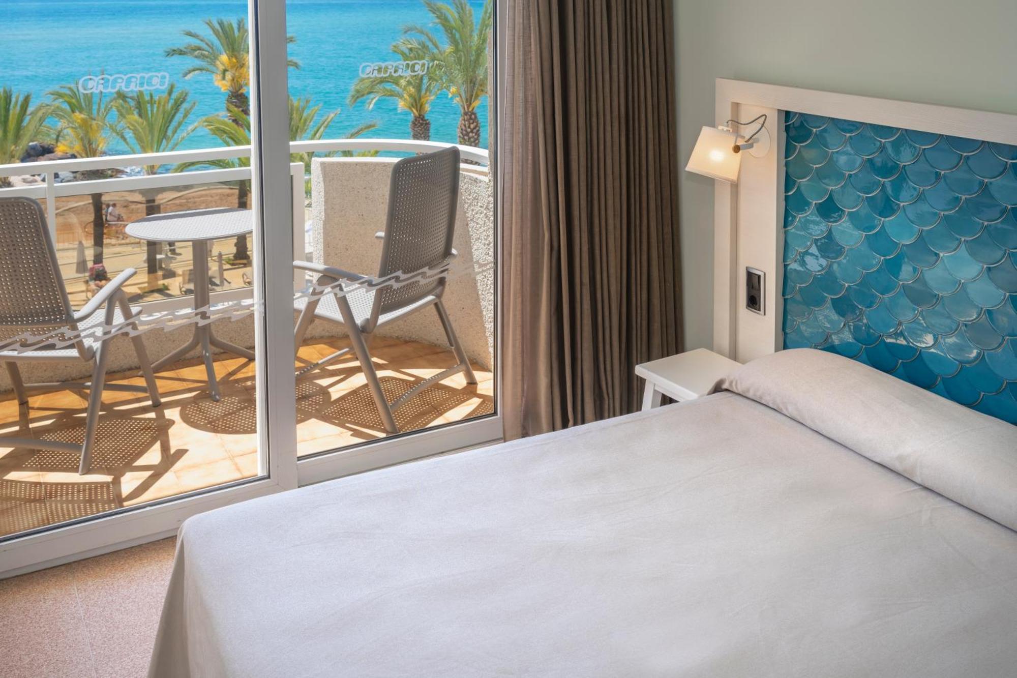 Caprici & Hotel 4*