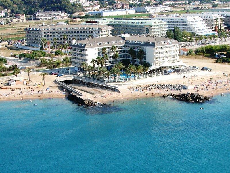 Caprici & 4* Santa Susanna