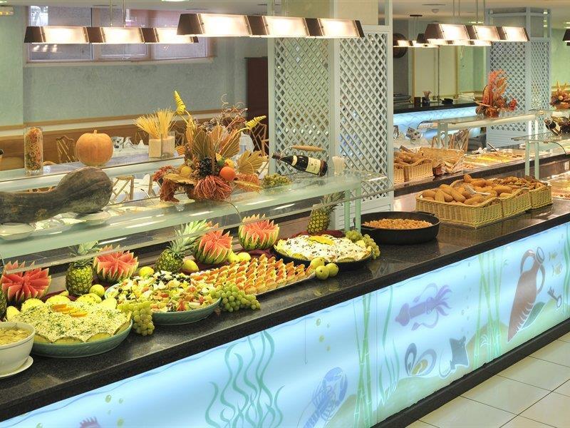 Caprici & Hotel